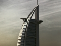 Burj Al Arab detailws