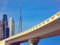 Dubai Bridge